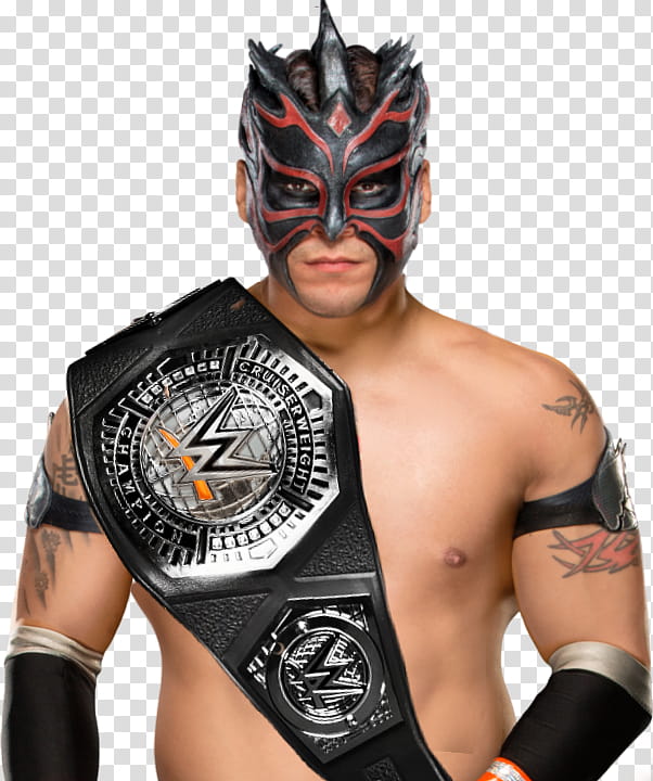 KALISTO CRUISERWEIGHT CHAMPION  transparent background PNG clipart