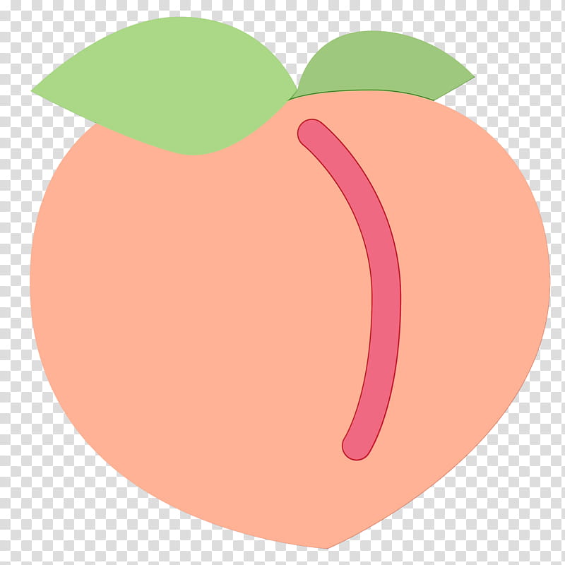 Peach Emoji, Food, Drink, Fruit, Sticker, Jam, Symbol, Skin transparent background PNG clipart