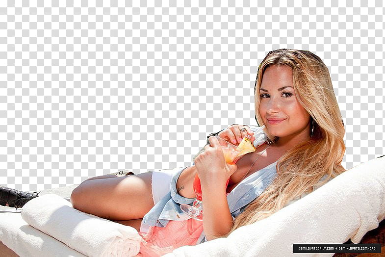 demi lovato  y Jpeg transparent background PNG clipart