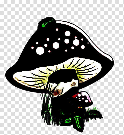 Aspen mushroom Drawing Fungus Penny Bun, Brown Cap Boletus, Edible Mushroom, Food, Bolete, Painting, Black Hair transparent background PNG clipart