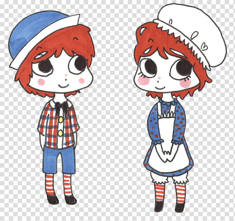 Raggedy Ann, Artist, Drawing, Doll, Character, Art Museum, Comics, Headgear transparent background PNG clipart