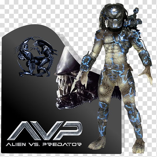 AVP Predator, AVP Predator  icon transparent background PNG clipart