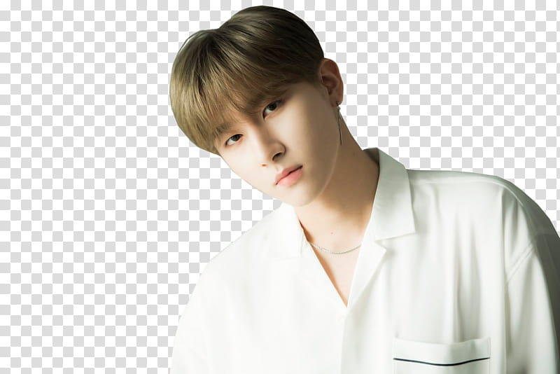 Monsta X ANANWEB transparent background PNG clipart