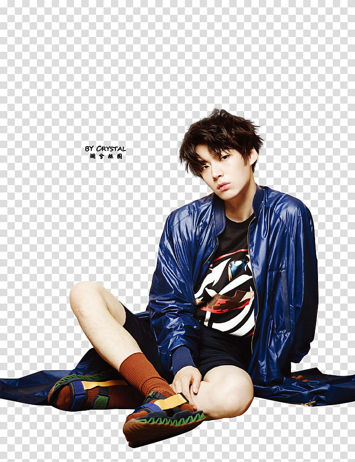 Ahn Jae Hyeon transparent background PNG clipart