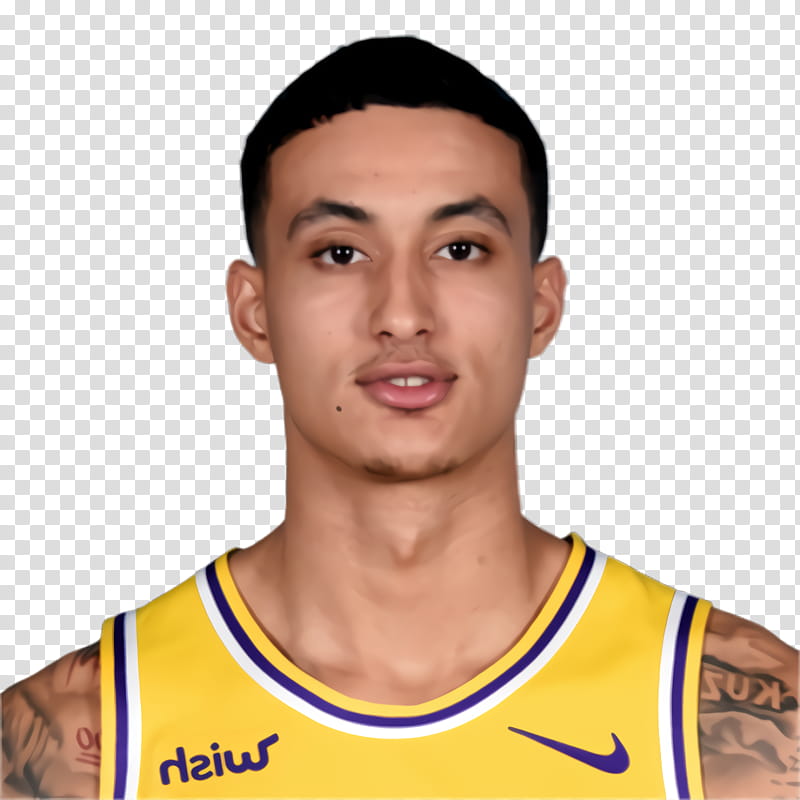 City, Kyle Kuzma, Basketball, Los Angeles Lakers, Power Forward, Nba, Sports, Oklahoma City Thunder transparent background PNG clipart