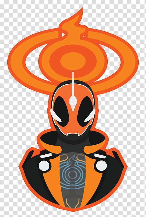 Background Orange, Logo, Character, Headgear, Orange Sa, Symbol ...