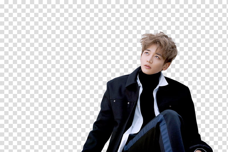 Choi Minho transparent background PNG clipart