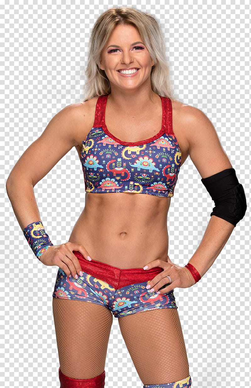 Candice LeRae transparent background PNG clipart