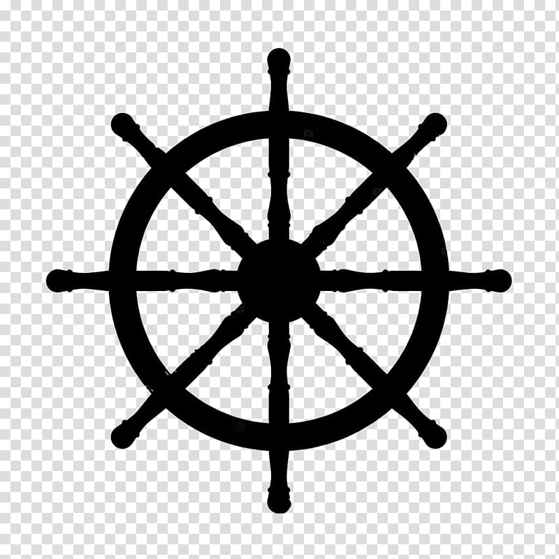 Ship Steering Wheel, Ships Wheel, Boat, Helmsman, Symbol, Metal ...