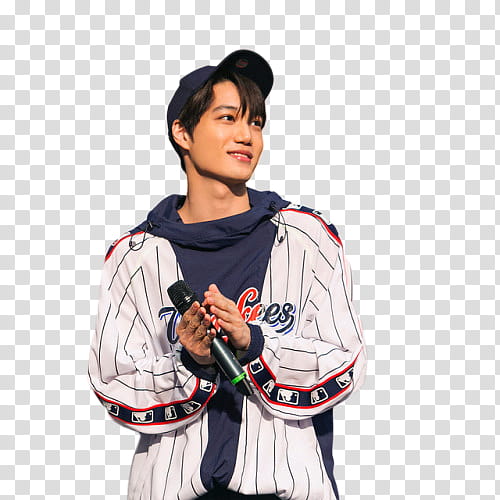 Kai EXO Launch transparent background PNG clipart