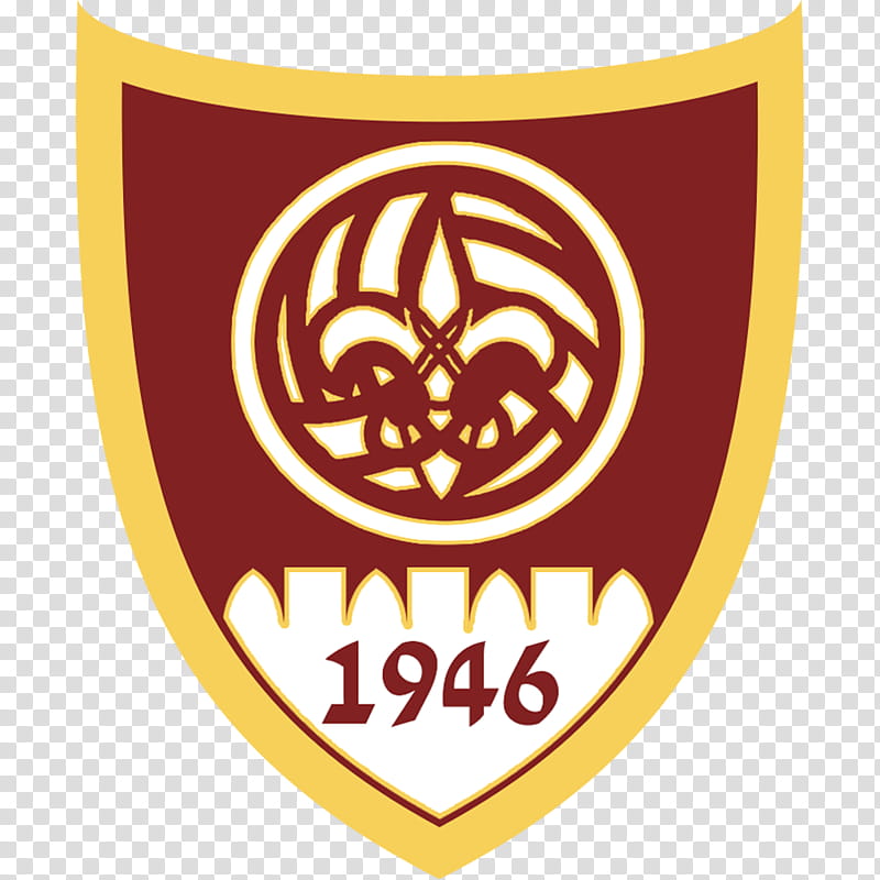 Football Logo, Fk Sarajevo, Football Manager 2016, Sports, Source Doo, Football Player, Sports League, Yellow transparent background PNG clipart