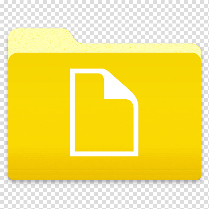 Yosemite Colored User Folders, Documents icon transparent background PNG clipart