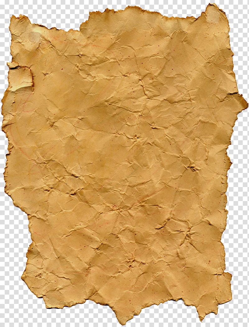 brown printer paper transparent background PNG clipart