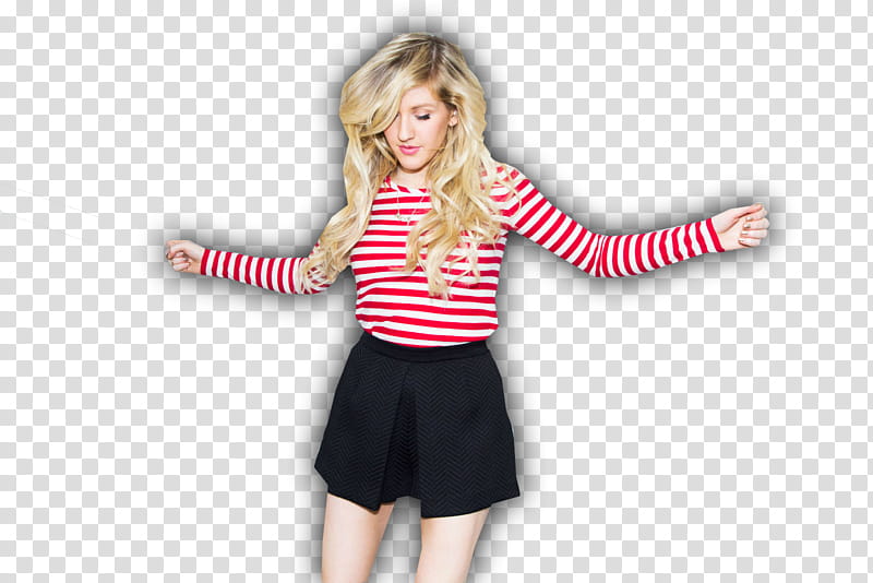 Ellie Goulding transparent background PNG clipart