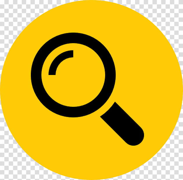 Google Logo, Search Engine Optimization, Search Box, Web Search Engine, Google Search, Search Engine Marketing, Yellow, Circle transparent background PNG clipart