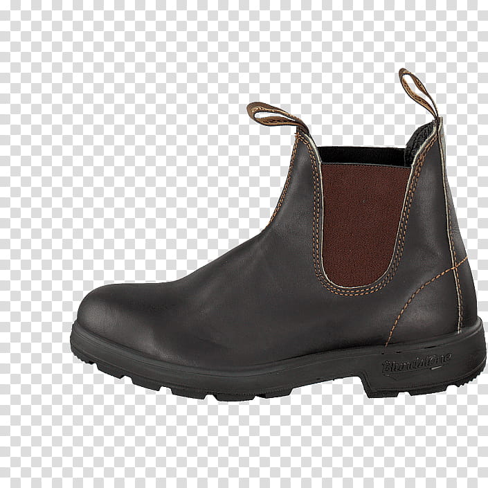 Shoe Footwear, Blundstone Footwear, Blundstone Mens Boot, Leather, Blundstone Boots, Chelsea Boot, Black, Suede transparent background PNG clipart