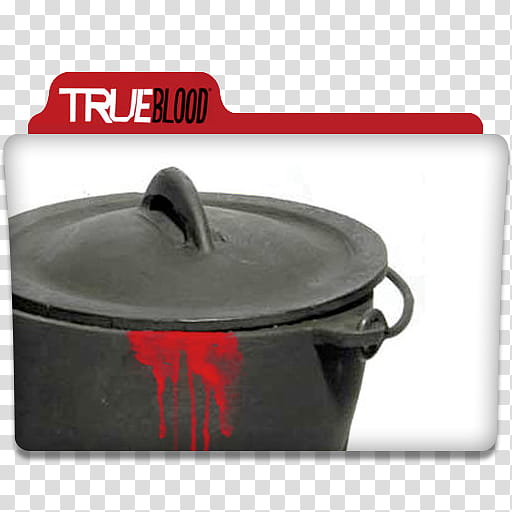 True Blood, TrueBlood  icon transparent background PNG clipart