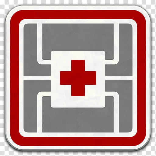 Alien Semiotic Standard Icons, medical-life-support-systems, red cross illustration transparent background PNG clipart