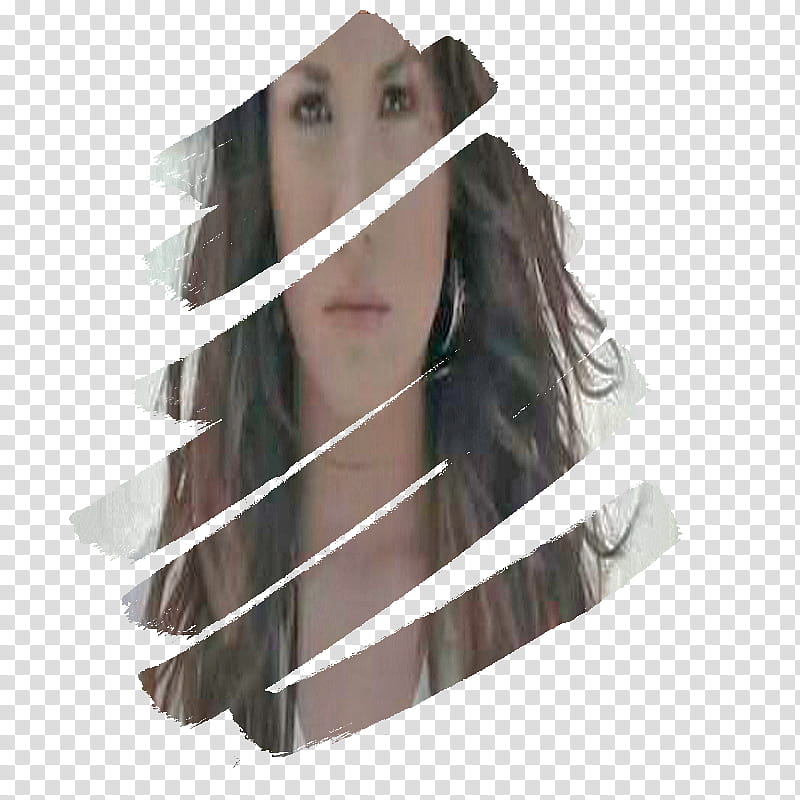 Demi Lovato RAYON transparent background PNG clipart