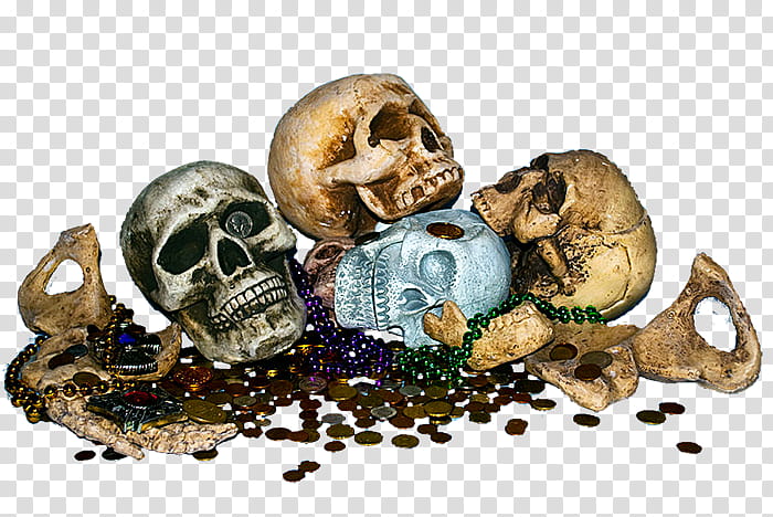 Pirates s, skull illustration transparent background PNG clipart