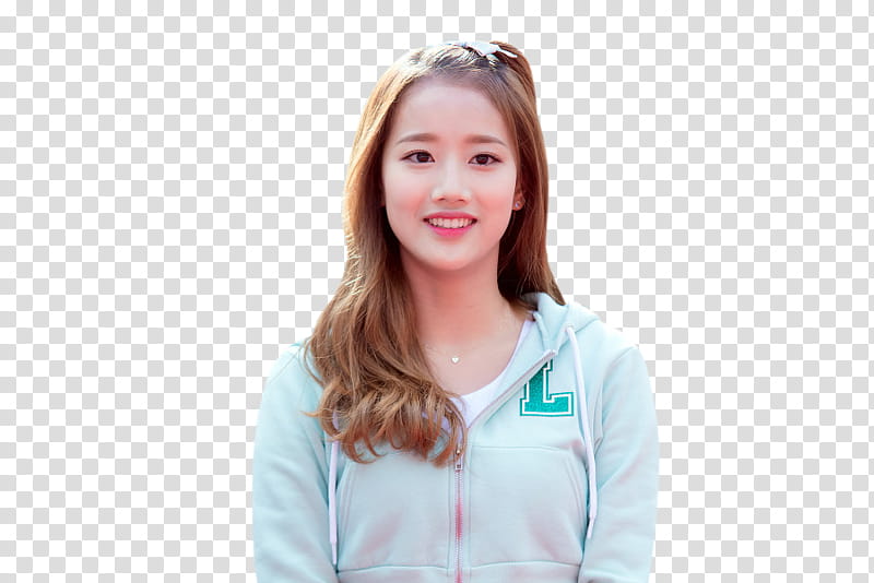 Naeun transparent background PNG clipart