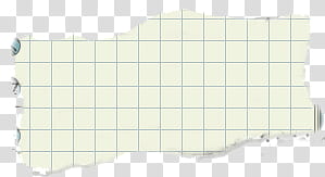 Hoja de libreta, black and white grid paper transparent background PNG clipart