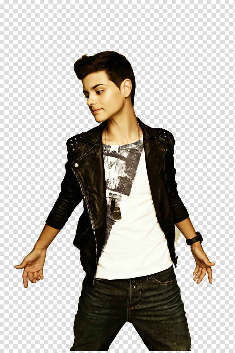 Abraham Mateo transparent background PNG clipart