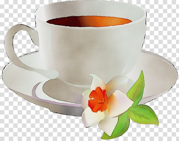 Coffee cup, Watercolor, Paint, Wet Ink, Tea, Teacup, Drawing, Drink transparent background PNG clipart