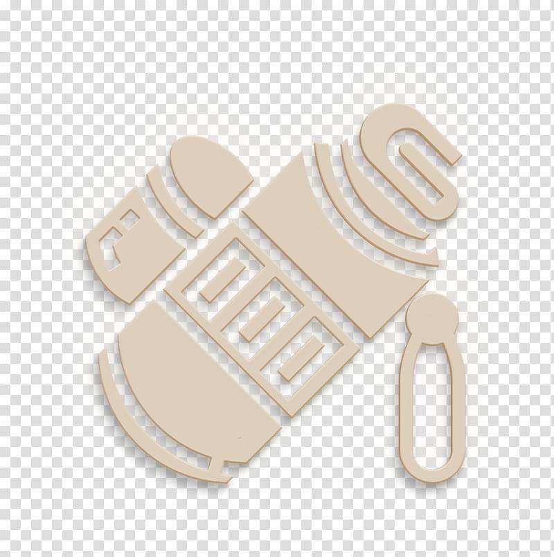 Architecture icon Tube icon Architecture and city icon, Beige, Footwear, Finger, Glove transparent background PNG clipart