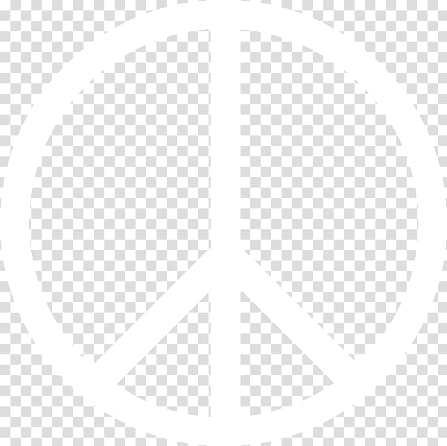 Peace Paz transparent background PNG clipart