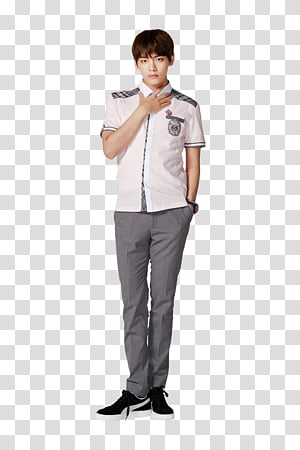 BTS transparent background PNG clipart thumbnail