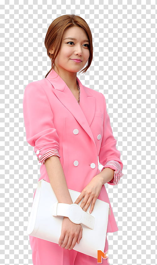 SOOYOUNG SNSD transparent background PNG clipart