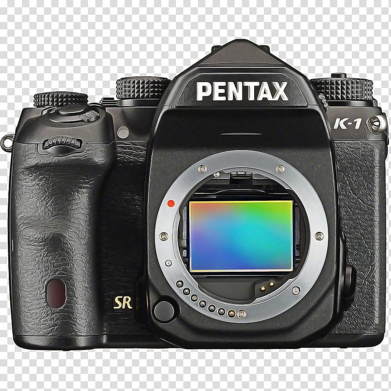 Camera Lens, Pentax K1, Sony Alpha 7r, Fullframe Digital Slr, Singlelens Reflex Camera, Digital Camera, Cameras Optics, Camera Accessory transparent background PNG clipart