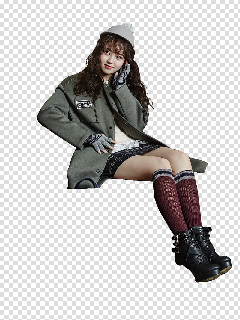 Kim So Hyun,  transparent background PNG clipart