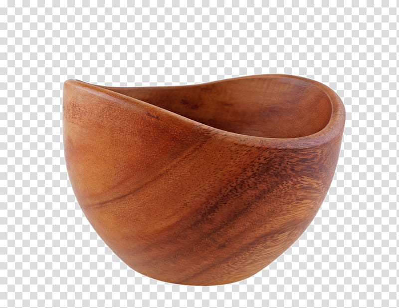 Wood, Bowl M, Earthenware, Tableware, Beige, Ceramic transparent background PNG clipart