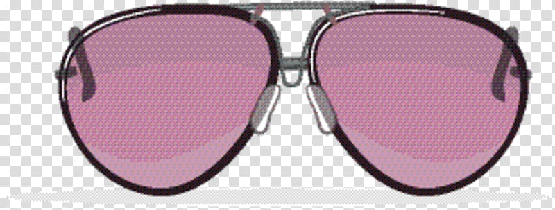 Cartoon Sunglasses, Goggles, Pink M, Eyewear, Personal Protective Equipment, Eye Glass Accessory, Aviator Sunglass, Material Property transparent background PNG clipart