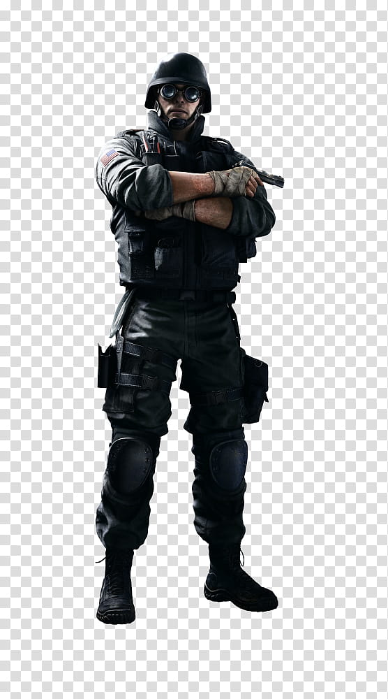 Rainbow, Tom Clancys Rainbow Six, Rainbow Six Siege Operation Blood Orchid, Tom Clancys The Division, Video Games, Tom Clancys Ghost Recon, Thermite, Sig Sg 552 transparent background PNG clipart