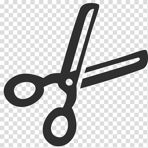 Scissors, Barber, Symbol, Computer, Hairstyle, Hairdresser, Icon Design, Barbershop transparent background PNG clipart