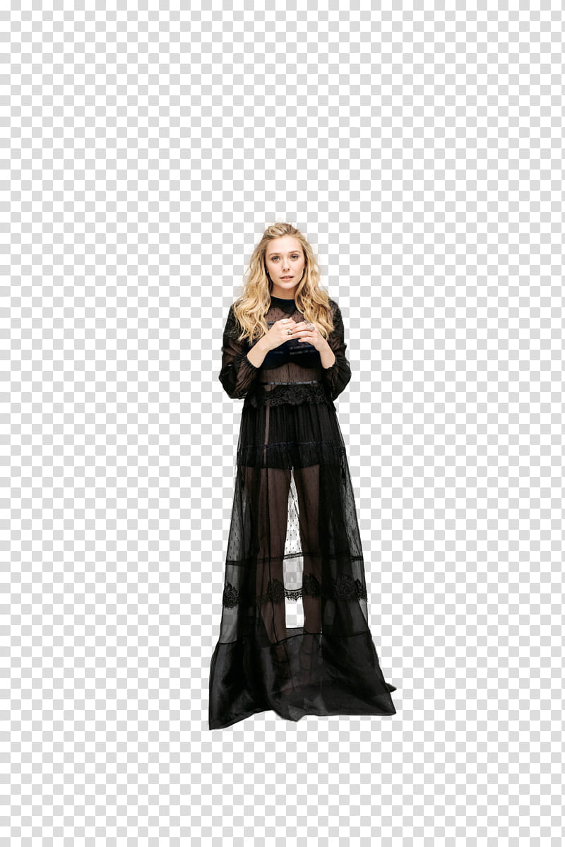 ELIZABETH OLSEN transparent background PNG clipart