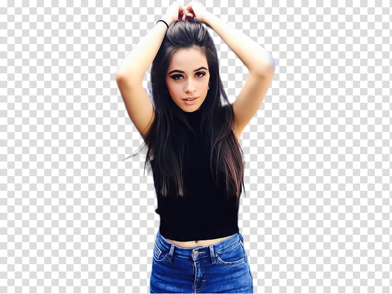 Summer Style, Camila Cabello, Singer, Fifth Harmony, I Know What You Did Last Summer, Music, Omg, transparent background PNG clipart
