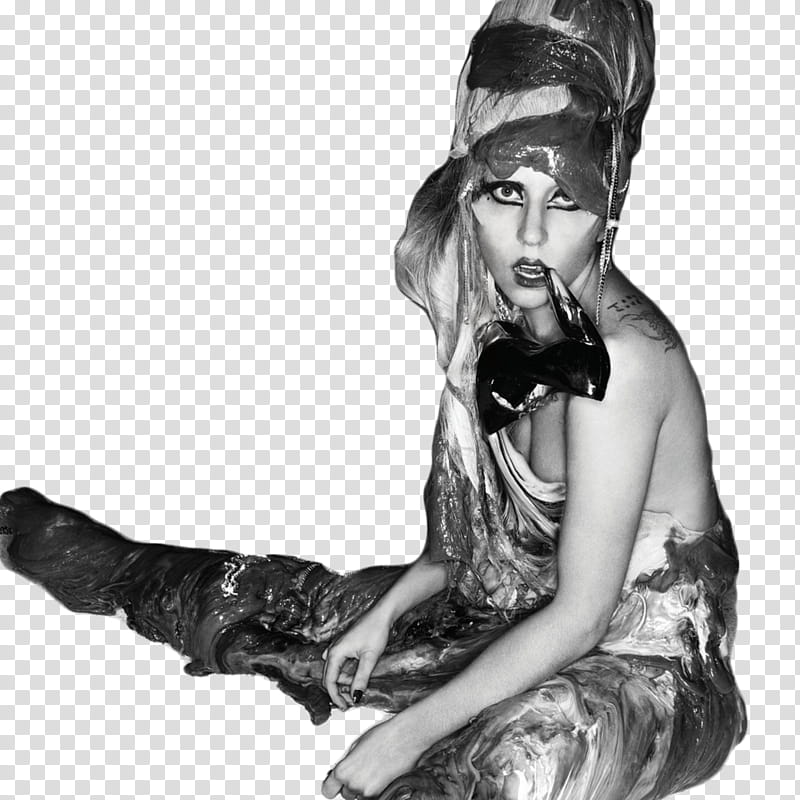 Lady Gaga Alta Calidad transparent background PNG clipart