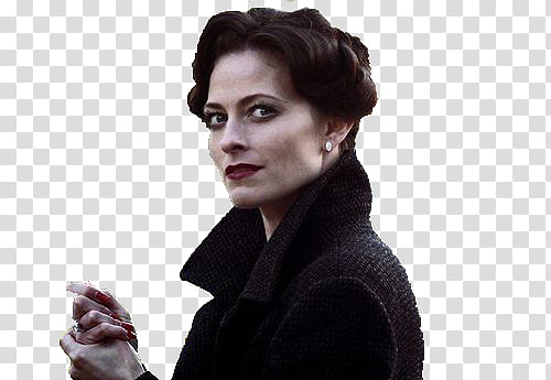 IRENE ADLER transparent background PNG clipart