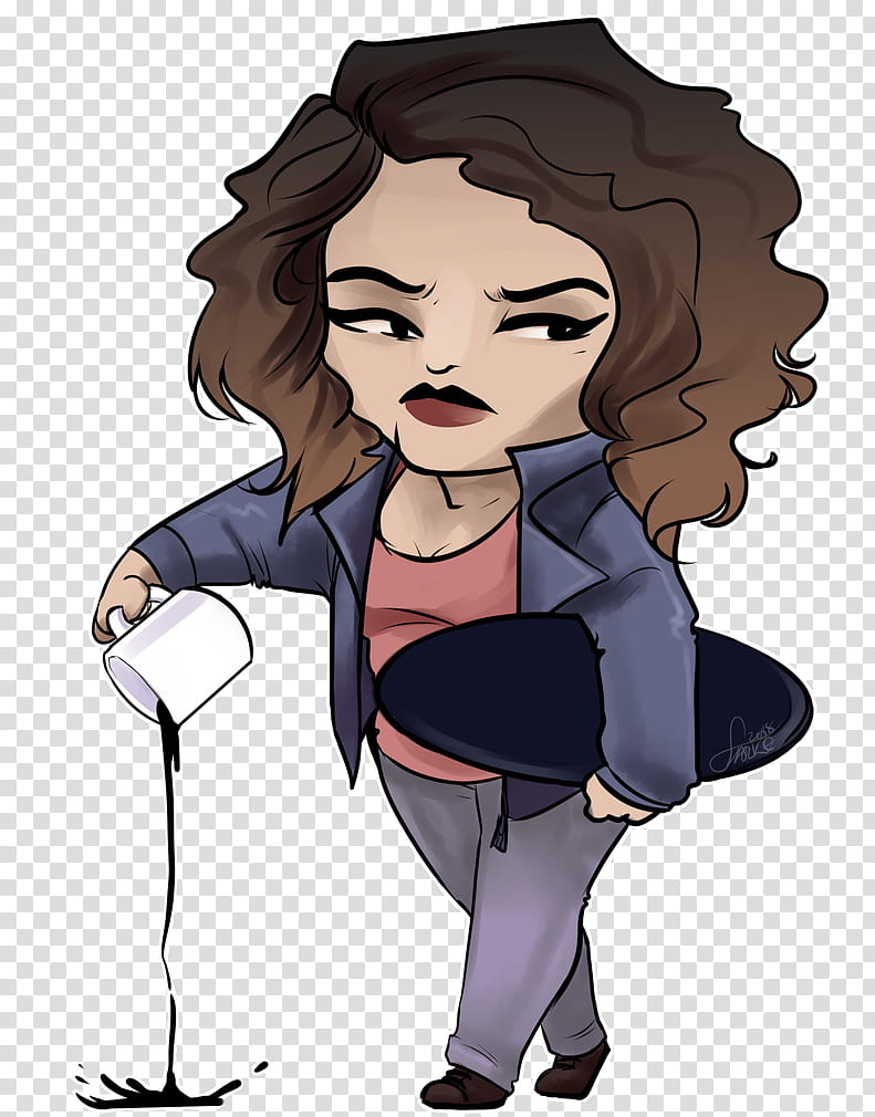Kelly [Smol] transparent background PNG clipart