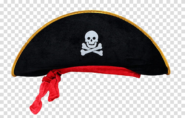 Pirates, pirate hat transparent background PNG clipart