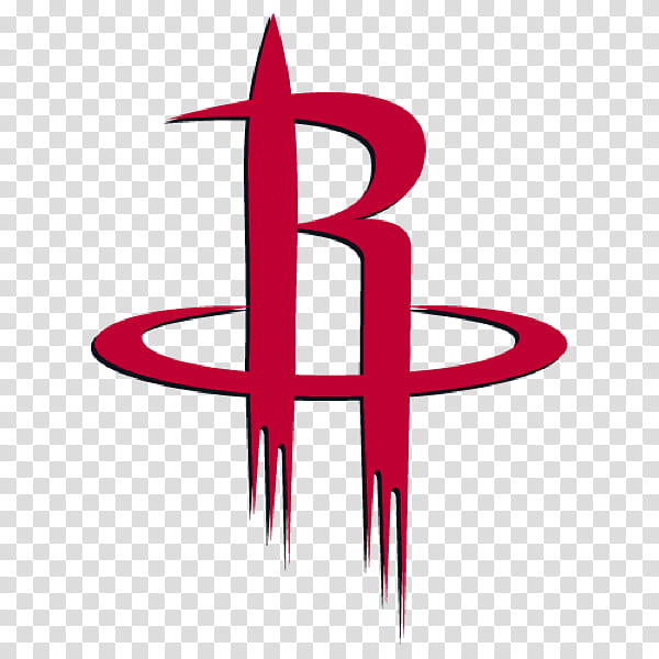Basketball Logo, Houston Rockets, Nba, Orlando Magic, Fathead Llc, cdr, Drawing, Line transparent background PNG clipart