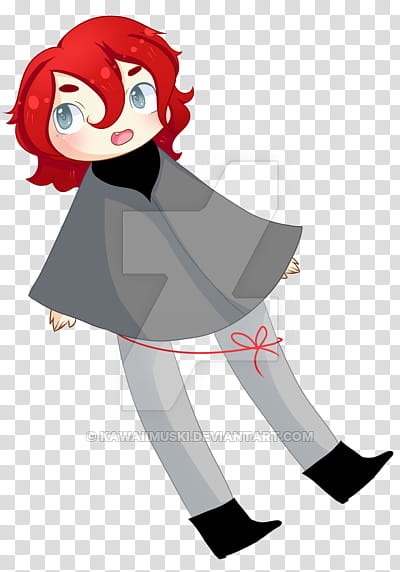 Kyle the Arsonist bb transparent background PNG clipart