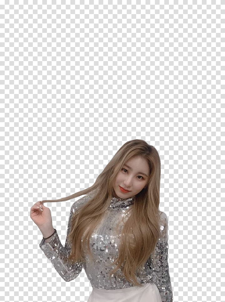Lee Chaeyeon transparent background PNG clipart