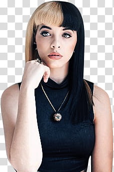 MELANIE MARTINEZ, MM-CCE () transparent background PNG clipart