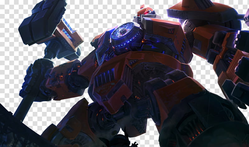 Mecha sion transparent background PNG clipart