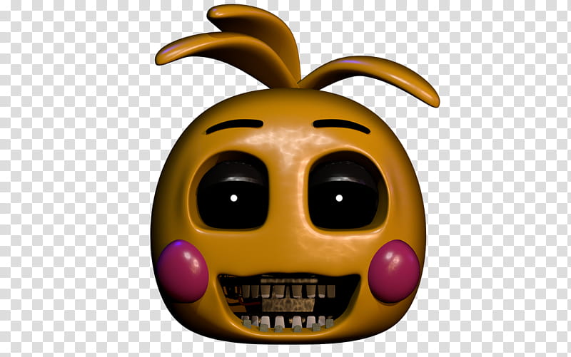 Toy chica v wip (with endo) transparent background PNG clipart